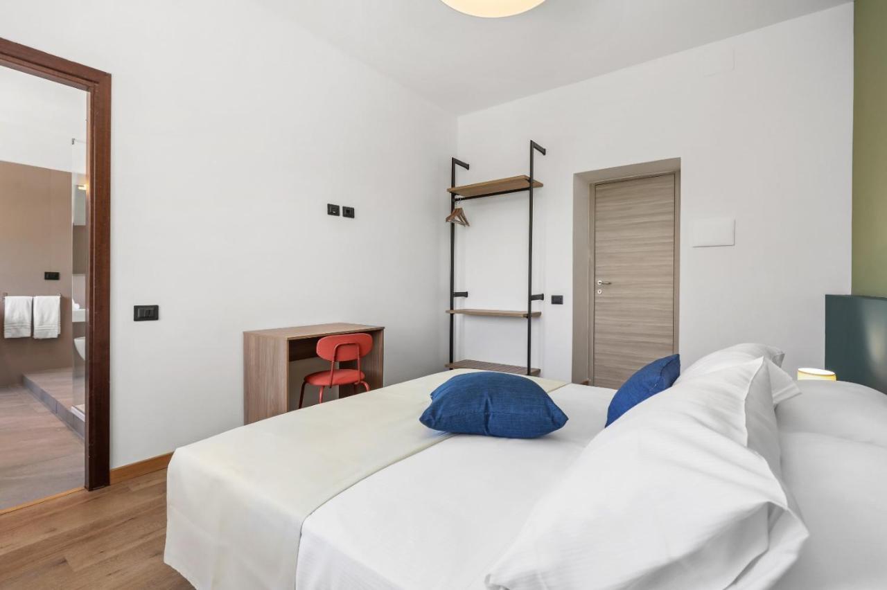 Easy Stay Terni Esterno foto