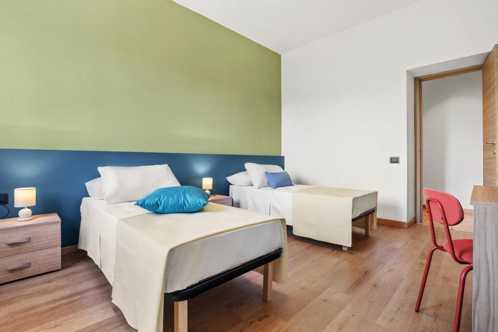Easy Stay Terni Esterno foto