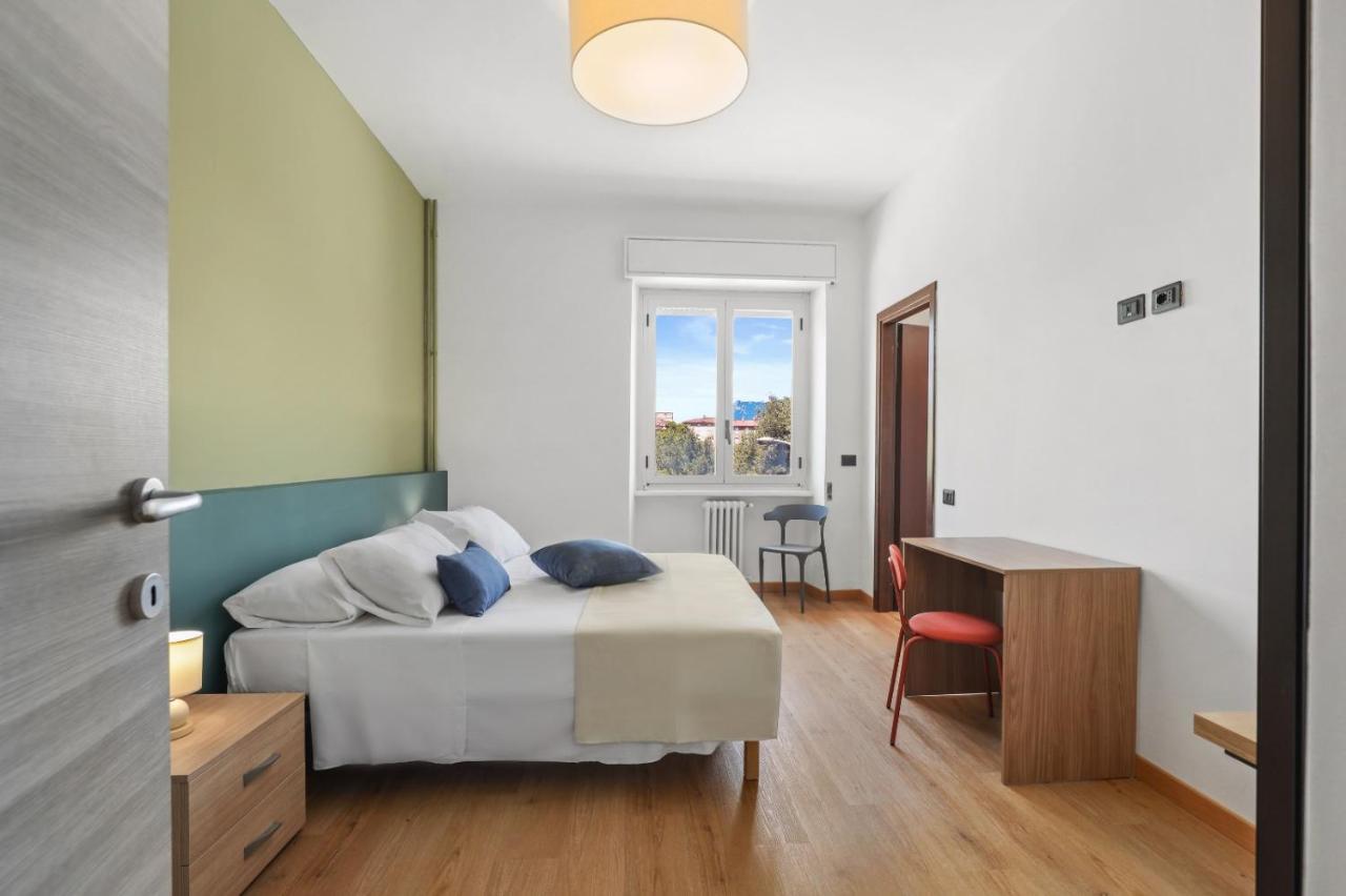 Easy Stay Terni Esterno foto