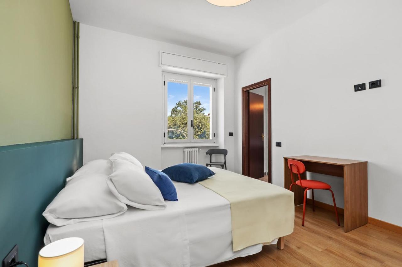 Easy Stay Terni Esterno foto