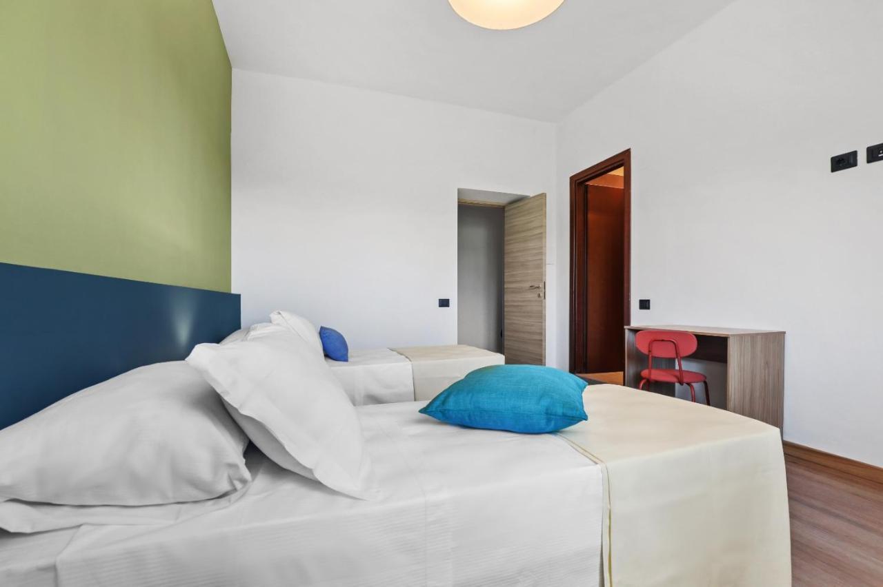 Easy Stay Terni Esterno foto