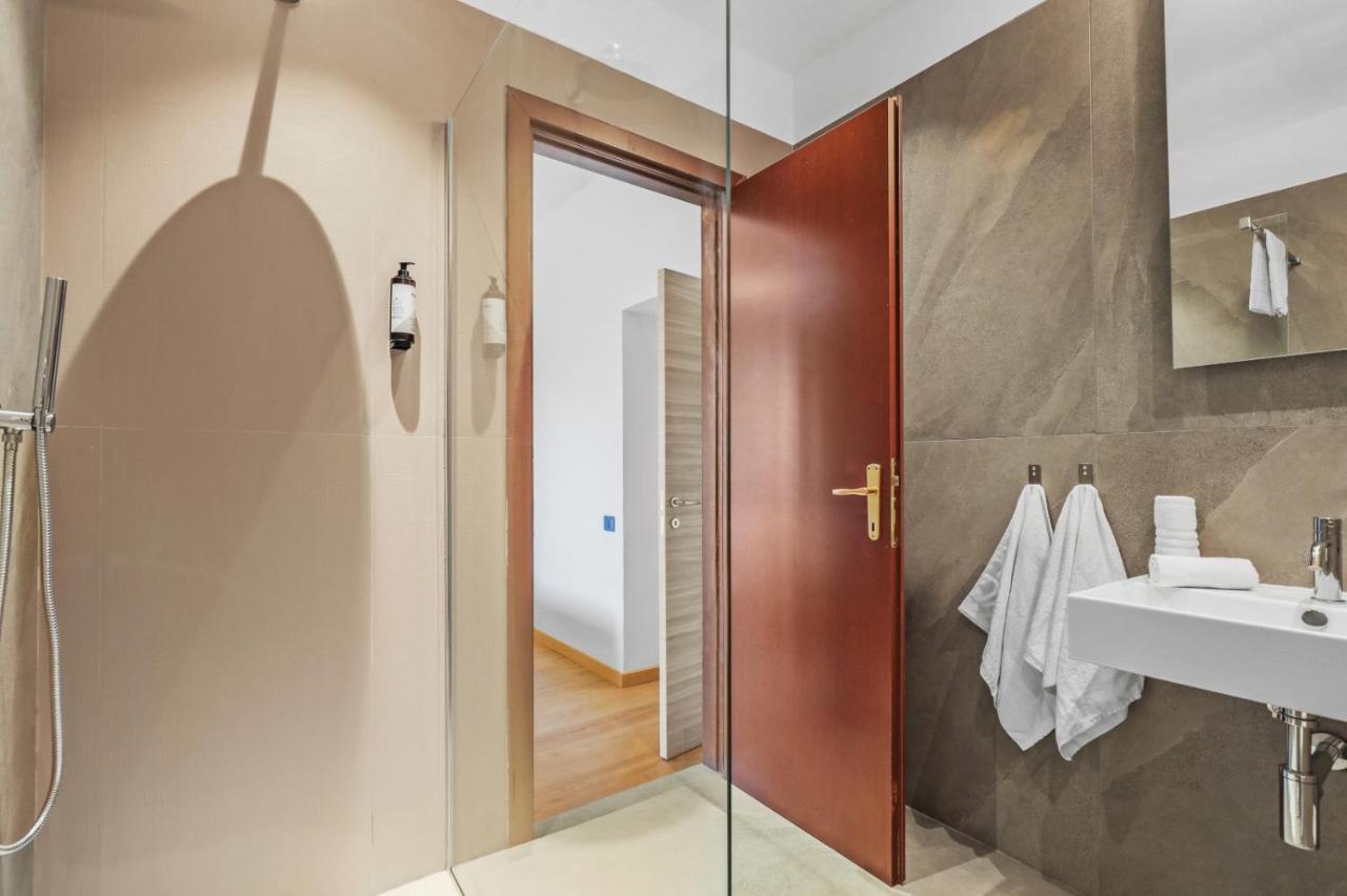 Easy Stay Terni Esterno foto