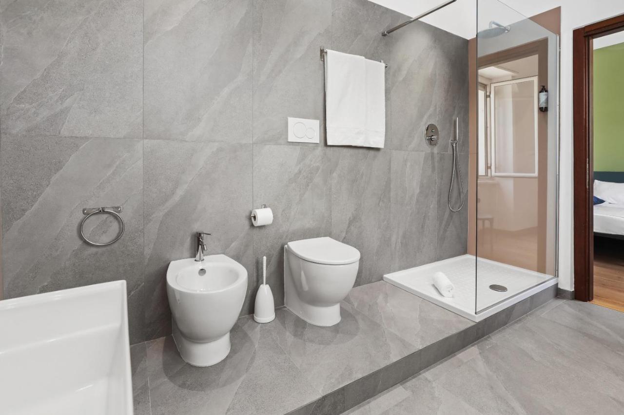 Easy Stay Terni Esterno foto