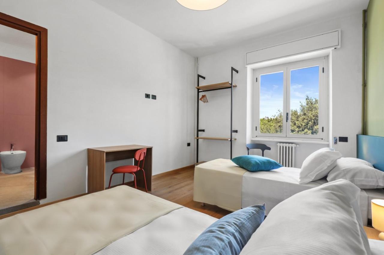 Easy Stay Terni Esterno foto
