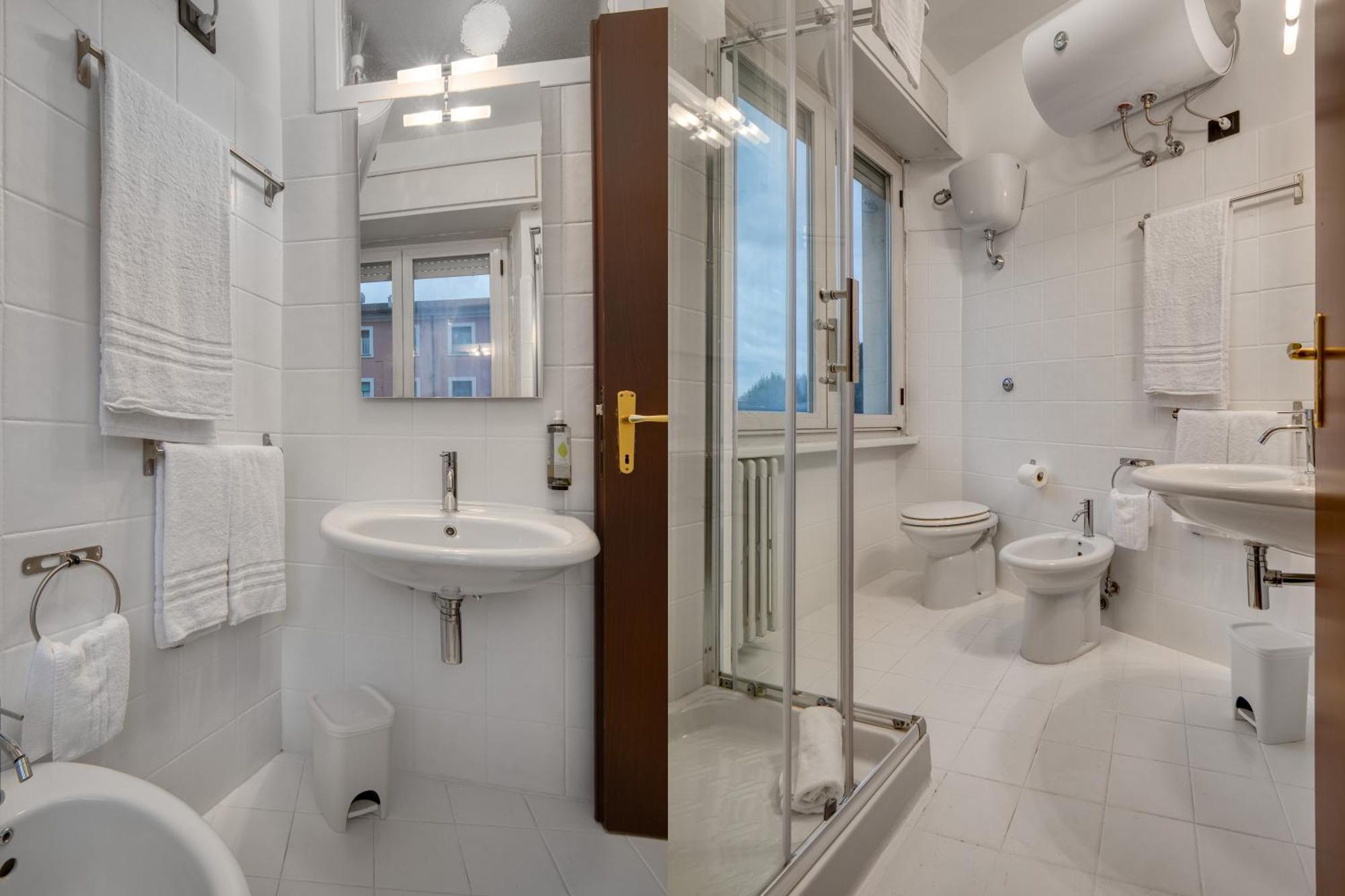 Easy Stay Terni Esterno foto