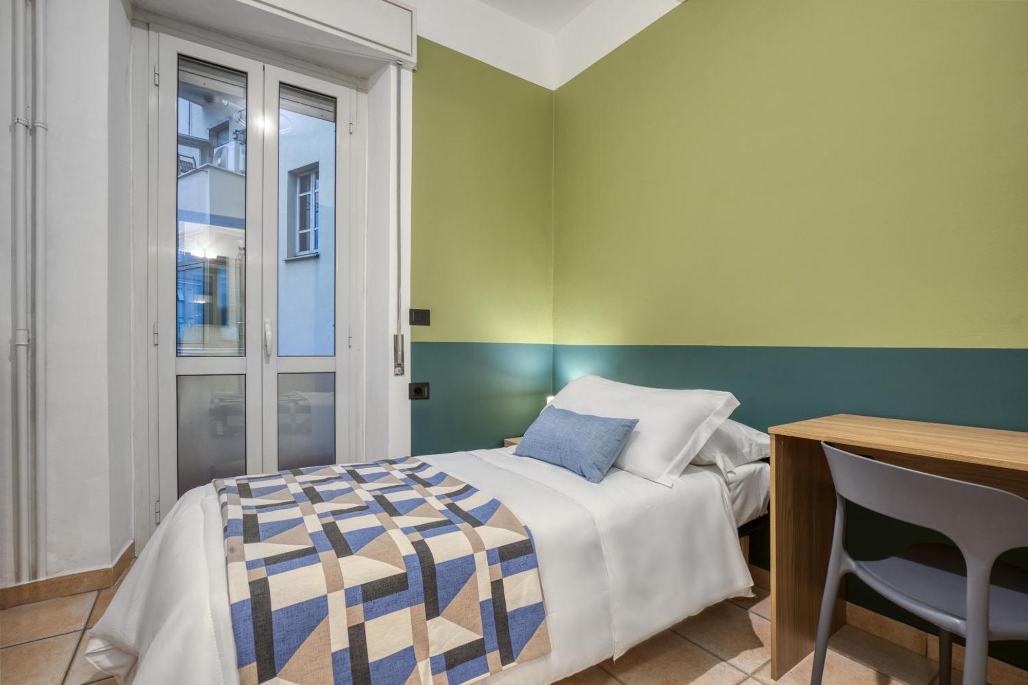 Easy Stay Terni Esterno foto