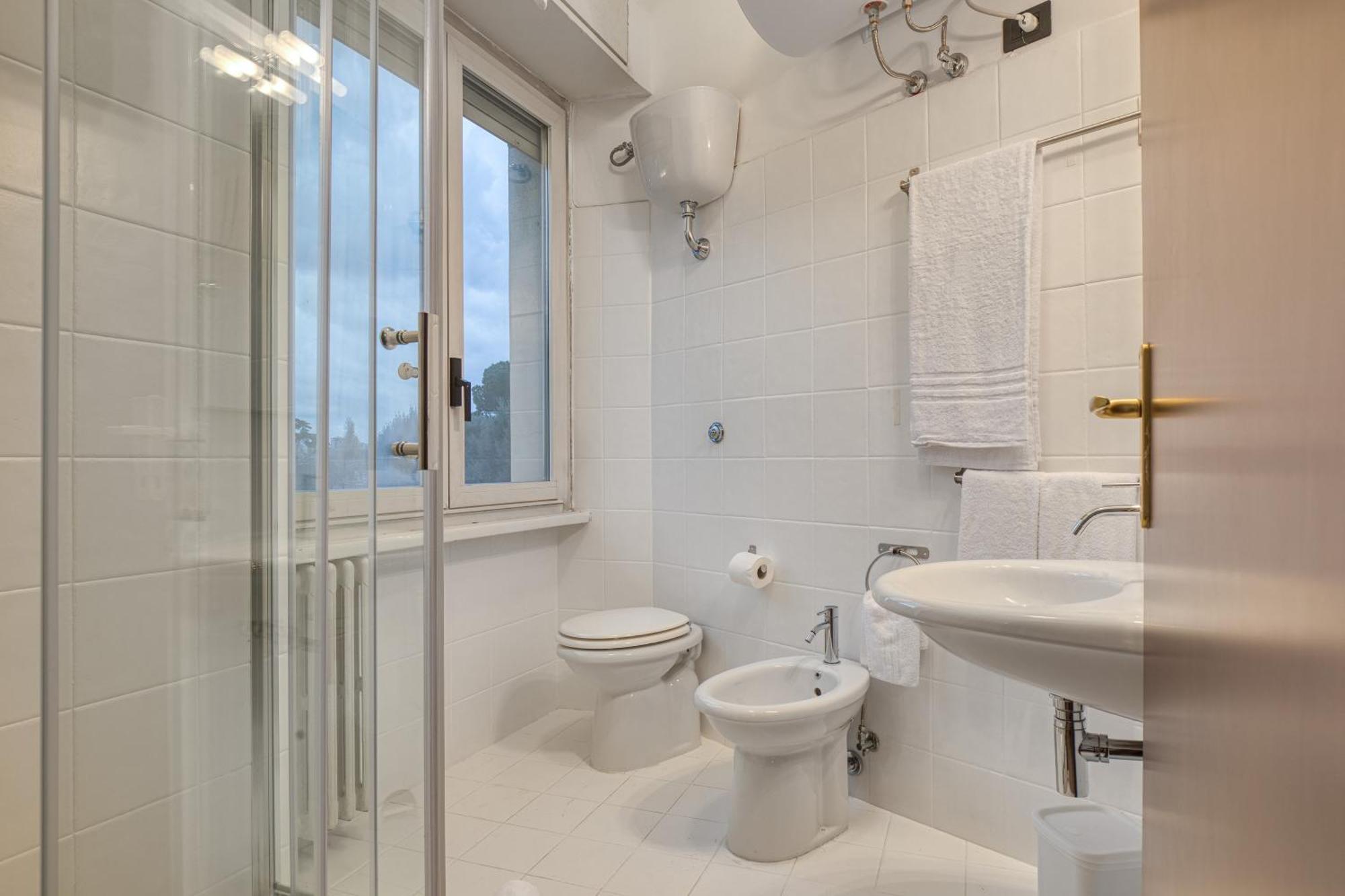 Easy Stay Terni Esterno foto