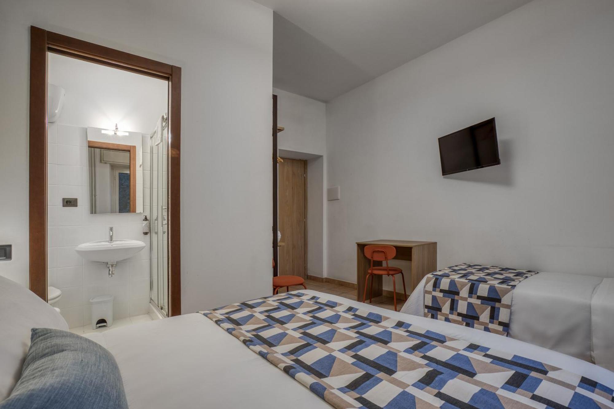 Easy Stay Terni Esterno foto